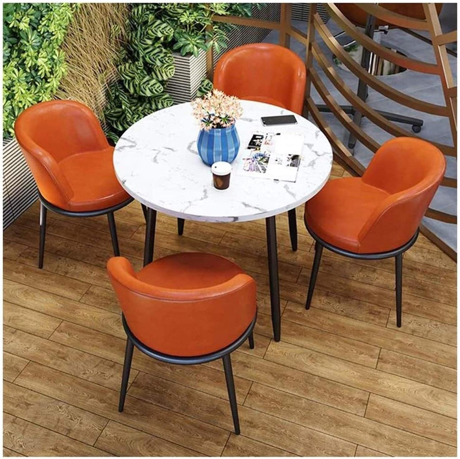 Office Conference Table Small Meeting Room Table, Table and