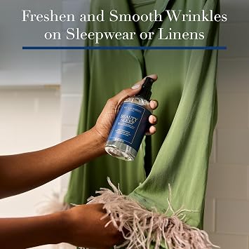 The Laundress Beauty Sleep Fabric Spray for Bedding & Linens, 8 Fl Oz