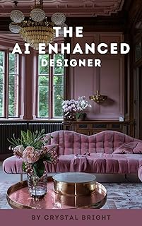 The AI-Enhanced Designer: Harnessing Technology for Personalized, Sustainable, and Innovative Interior Design