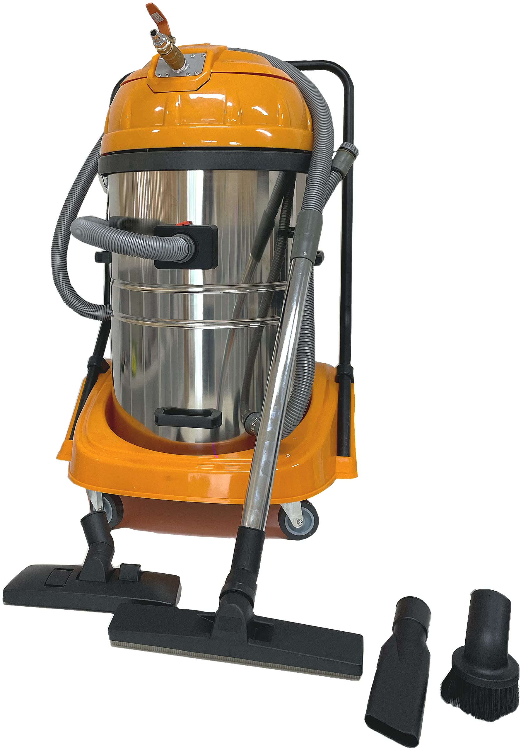 Buy Air Vacuum Cleaner Pneumatic Vacuum Cleaner for Industrial Work