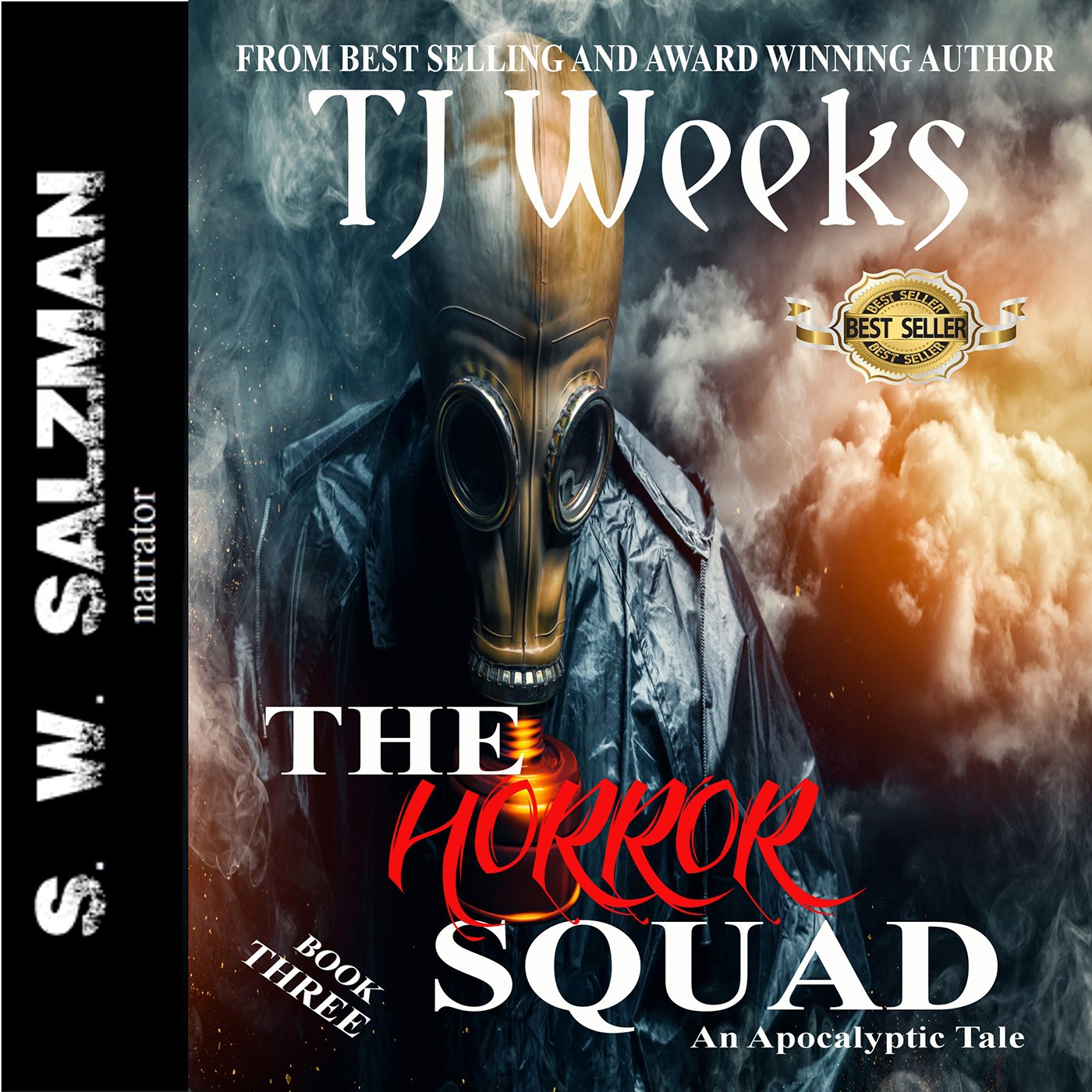 The Horror Squad 3