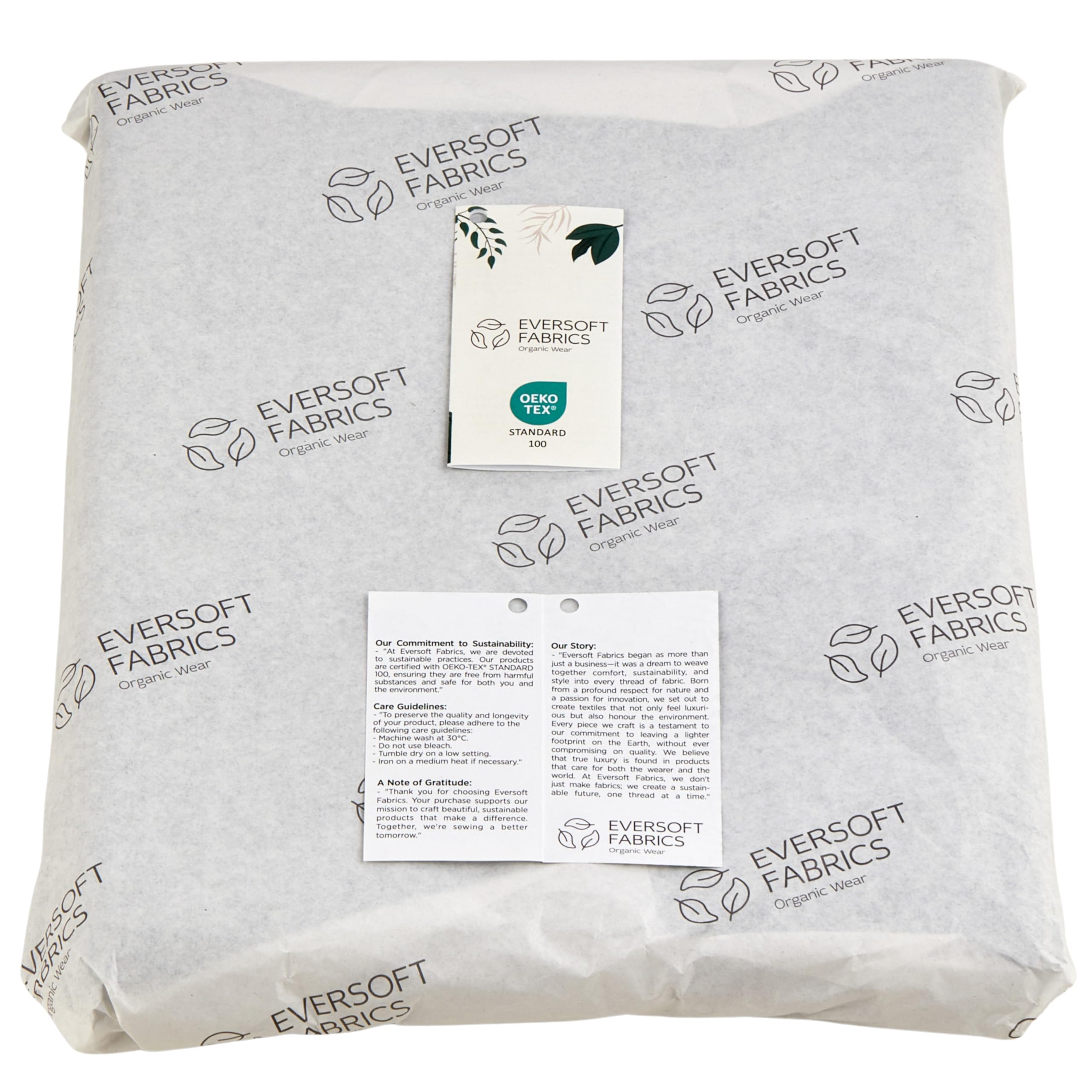 Koc niemowlęcy klasy premium, 350 g, 100% bawełna organiczna, certyfikat Öko-Tex 100, lekki i miękki, idealny dla skóry wrażliwej, idealny dla noworodków i małych dzieci (zielony i