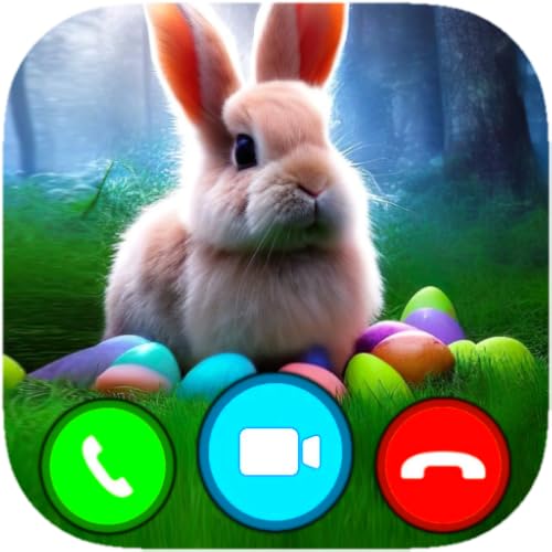 Cute Bunnies - Call and Prank Video
