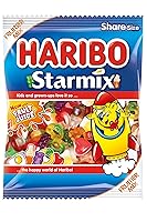 Vista 5 de Haribo Starmix - 5.64 oz
