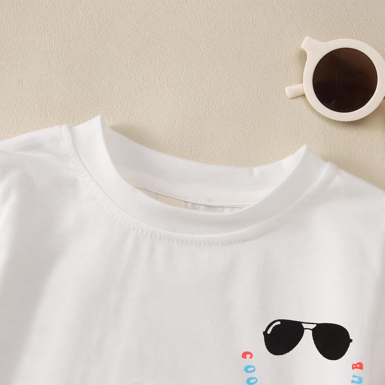 CM C&M WODRO Cousin Shirt Toddler Baby Boy Girl Cool Cousins Club T-Shirt Kid Promoted to Big Cousin Announcement Tees Top