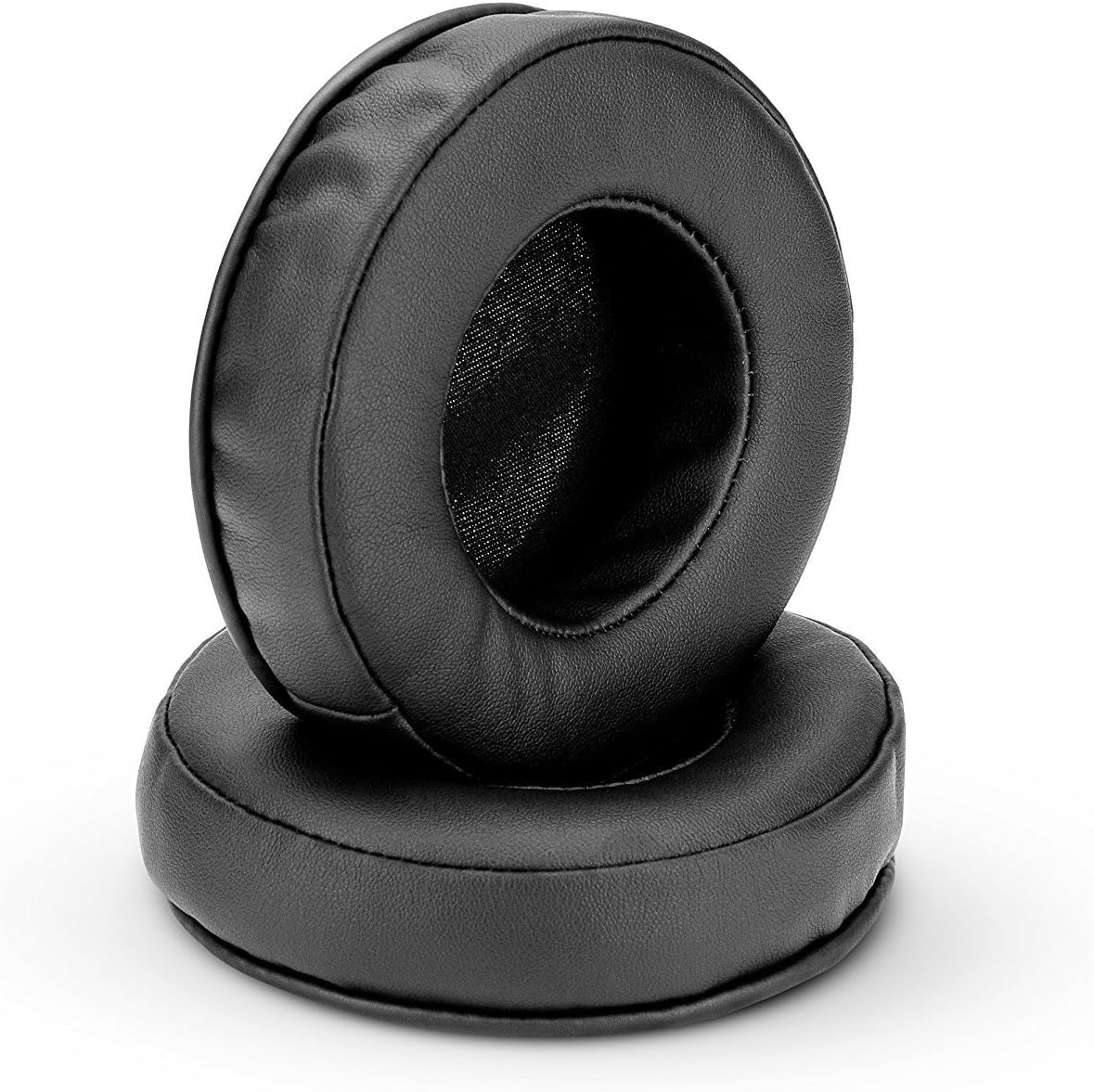 Upgraded Replacement Ear Pads Pad Cushion Pillow Cover for Sony MDR RF985RK MDR-RF985RK MDR-RF970R RF970RK 960R MDR-RF925 RF925R RF925RK Headphones (RF985RK)