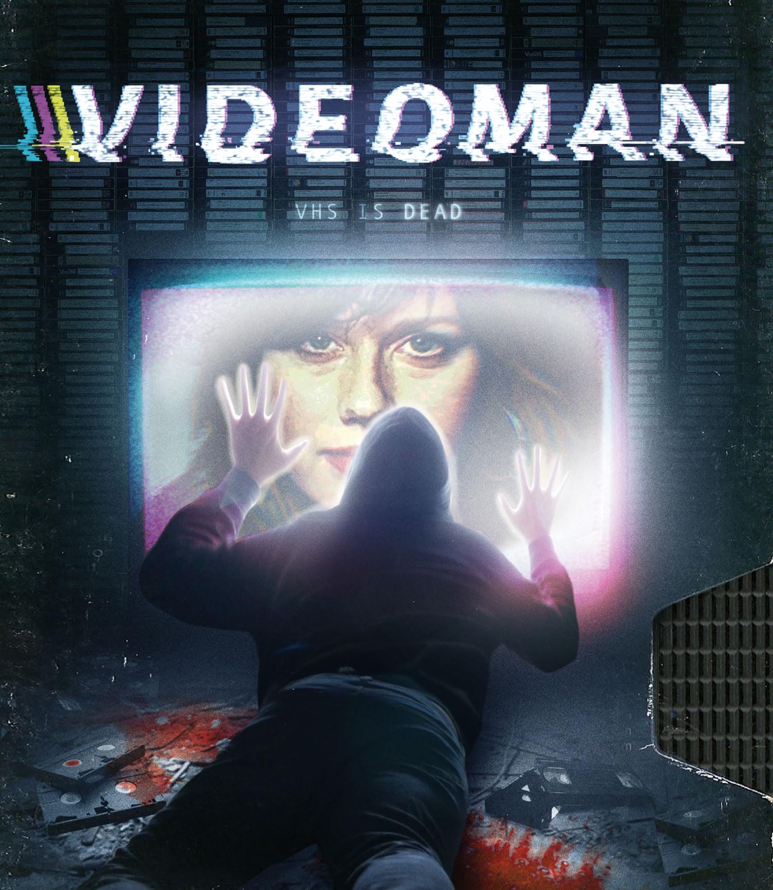 Photo 1 of Videoman [Blu-ray]