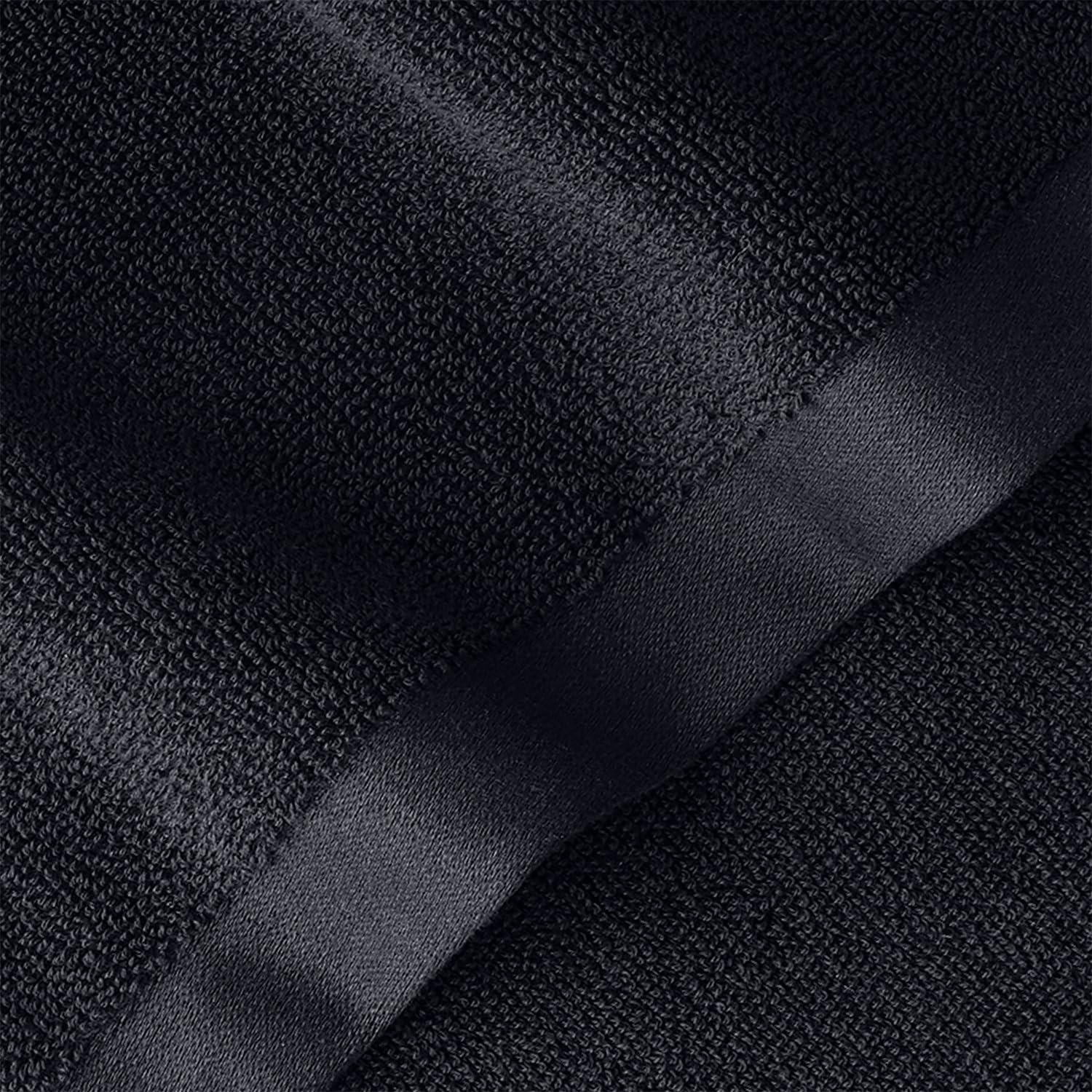Serviette Douche Serviette De Bain Lagune 70x140 Cm - 100% Coton Bio Certifié OEKO-TEX - Couleur Terracotta - Très Douce Et Absorbante - Lavable à 40°C