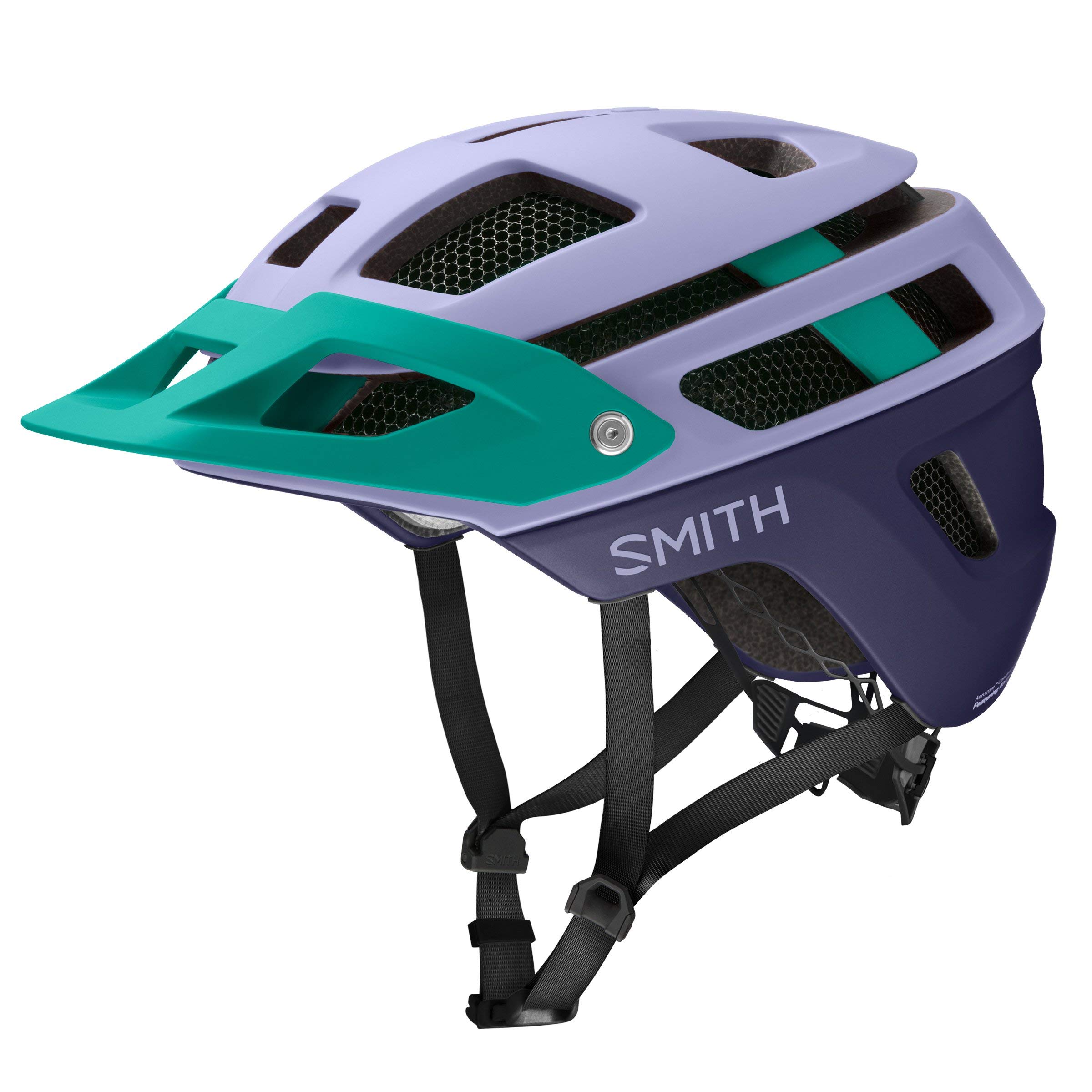 MTB ヘルメット SMITH Forefront 2 L59-62㎝Mips 【公式通販】