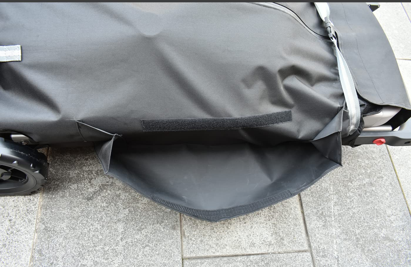 Amazon.com : Cargo Protector Grill Cover for Weber 9010001