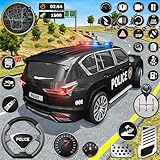 👮‍♂️ Play as elite police cop to arrest jailbreak criminals and save the city.