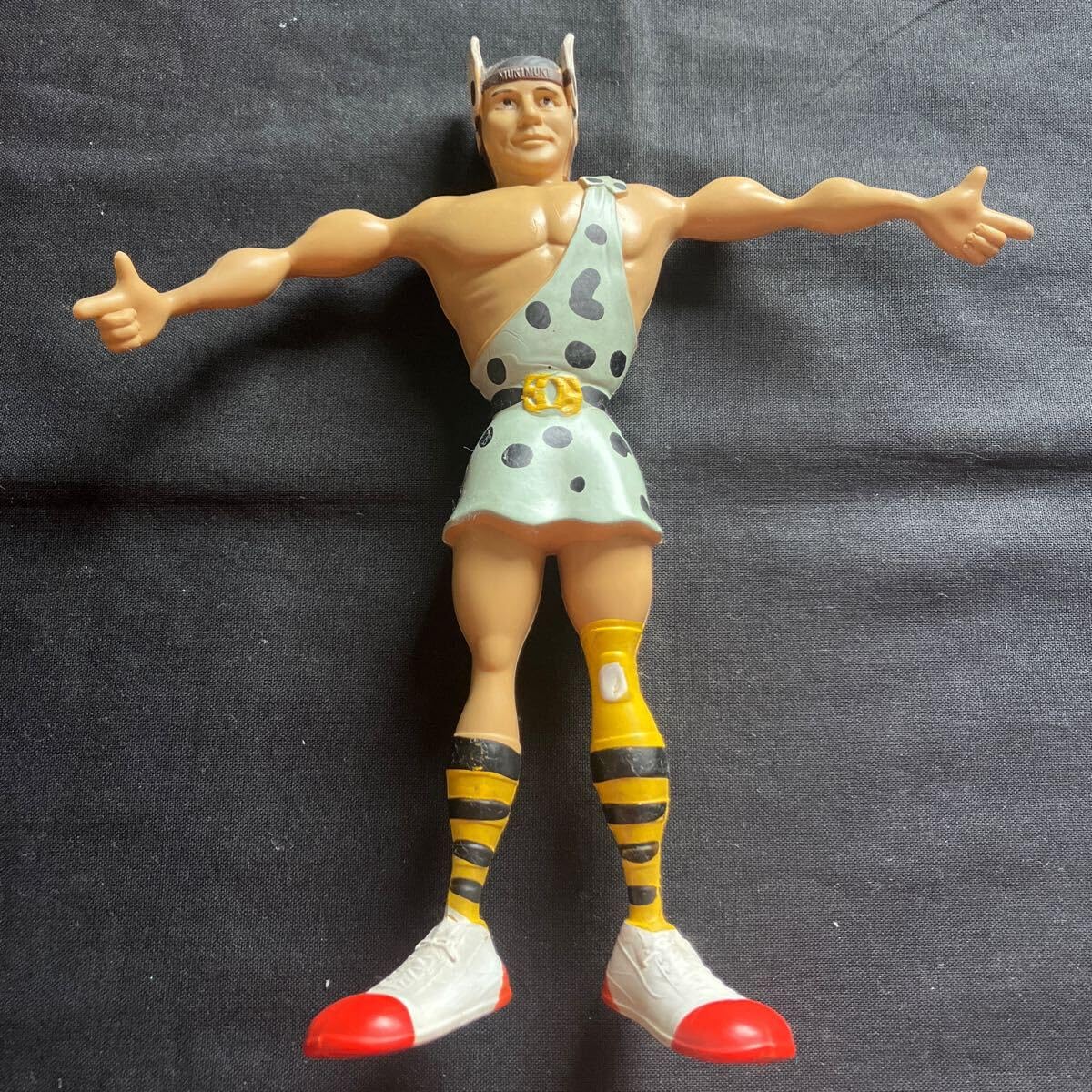 入手不可能！アーセナル石膏人形 ハンドメイド1970年代 商品 入手不可能！アーセナル石膏人形 ハンドメイド1970年代 商品