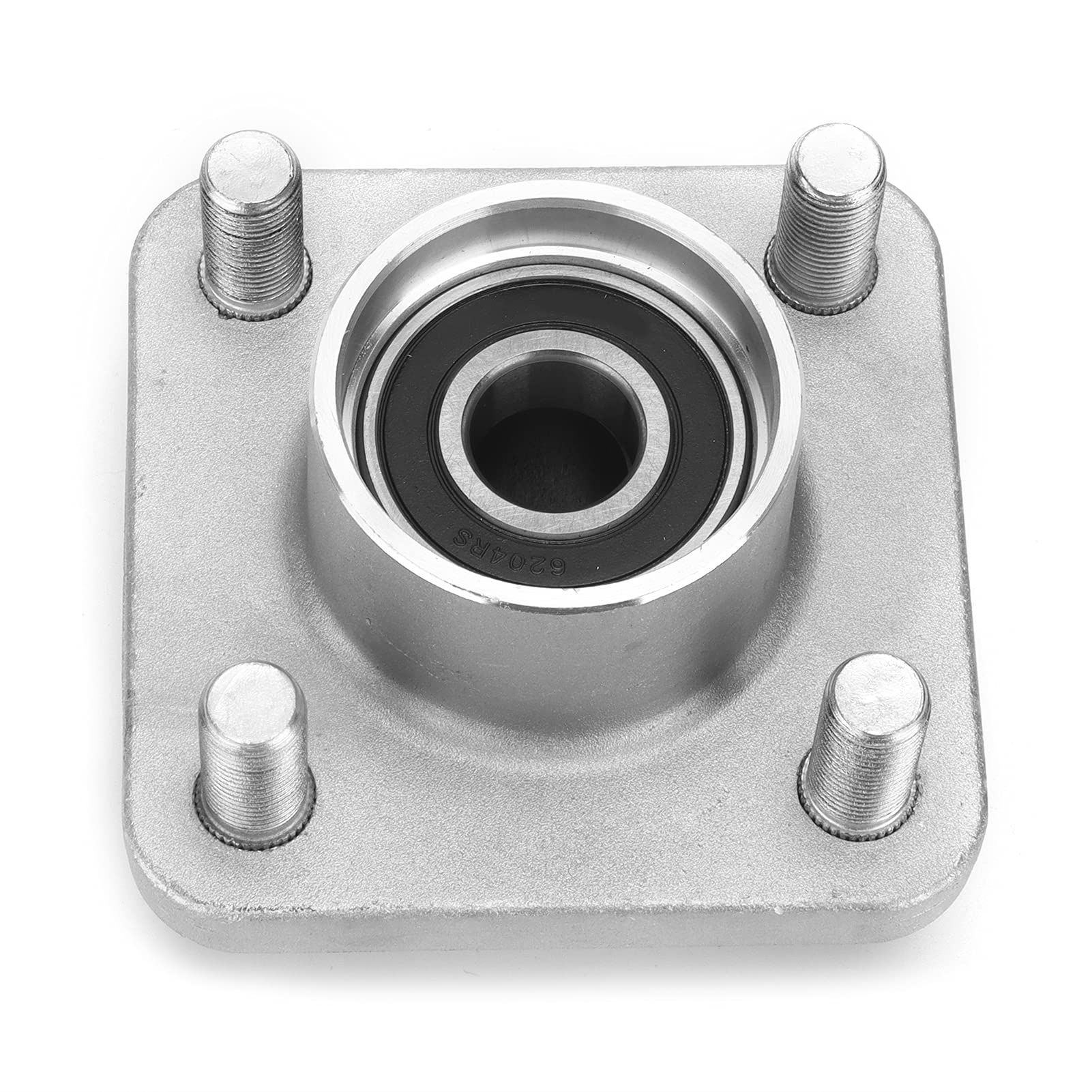 Club Car Parts, Vorderradnabenbaugruppe Lange Haltbarkeit für Club Car DS/Präzedenzgas-Elektromodelle