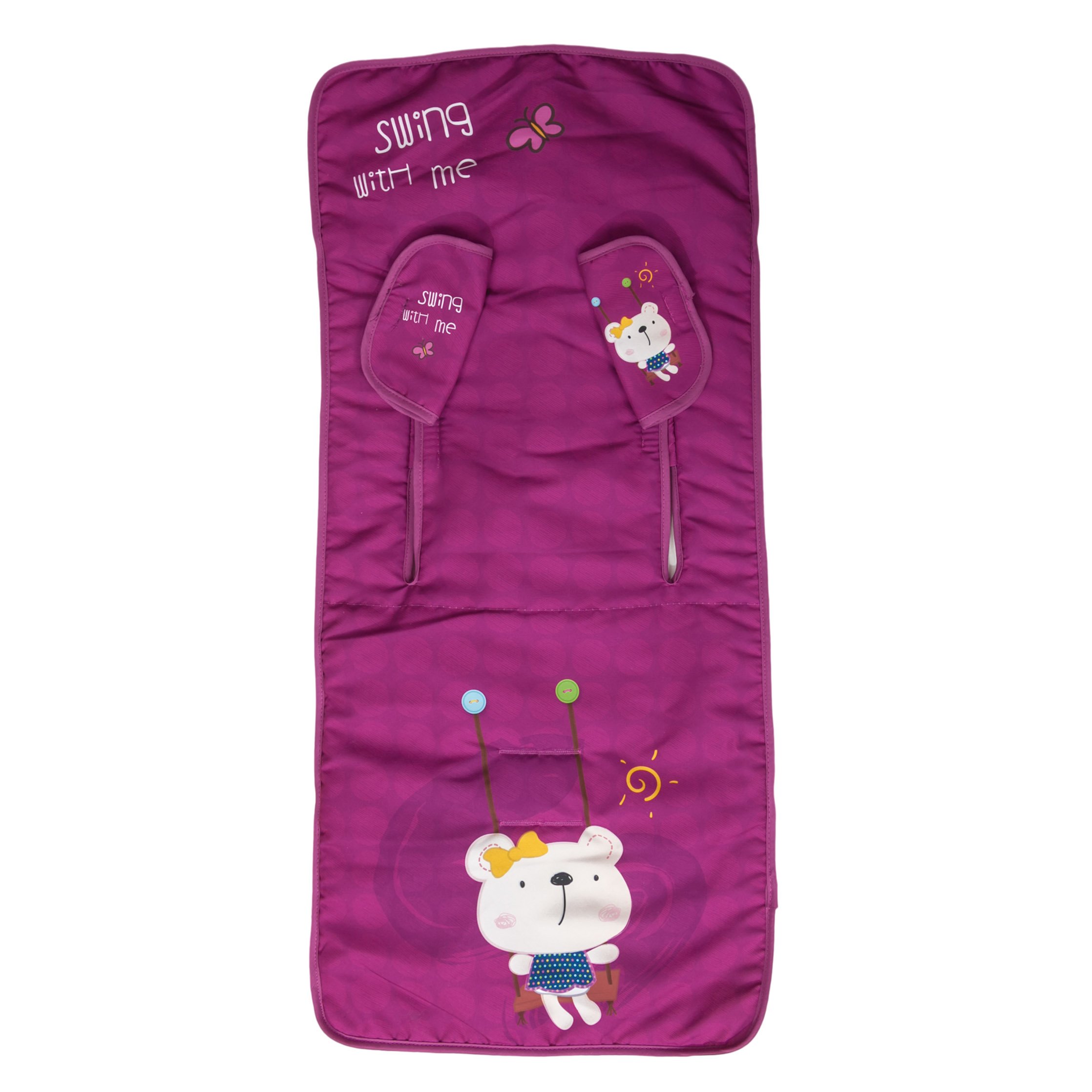 Babyline Unisex Swing Mat