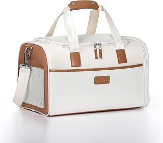 Traveler's Choice Argo Pawsport to Adventure Pet Carrier