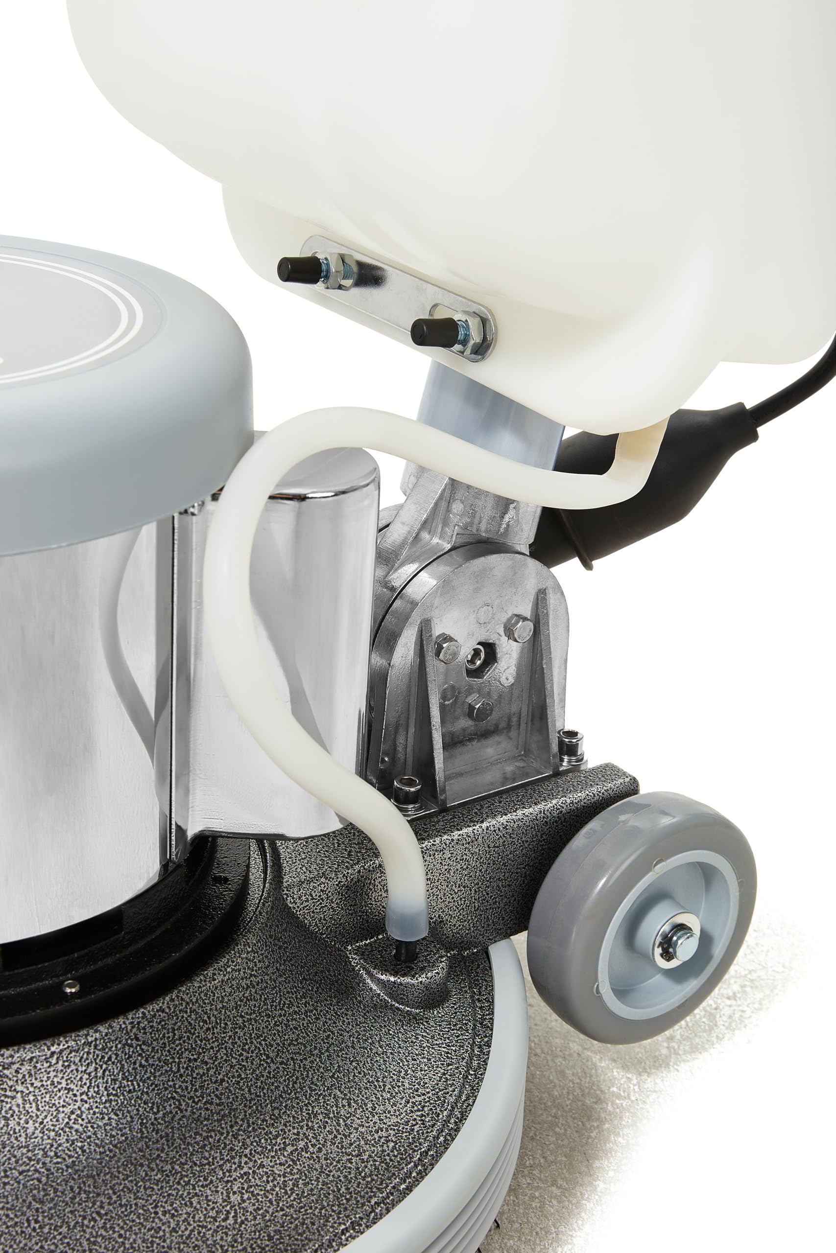 Oreck Commercial Orbiter Hard Floor Cleaner, For All Flooring Types product image 19