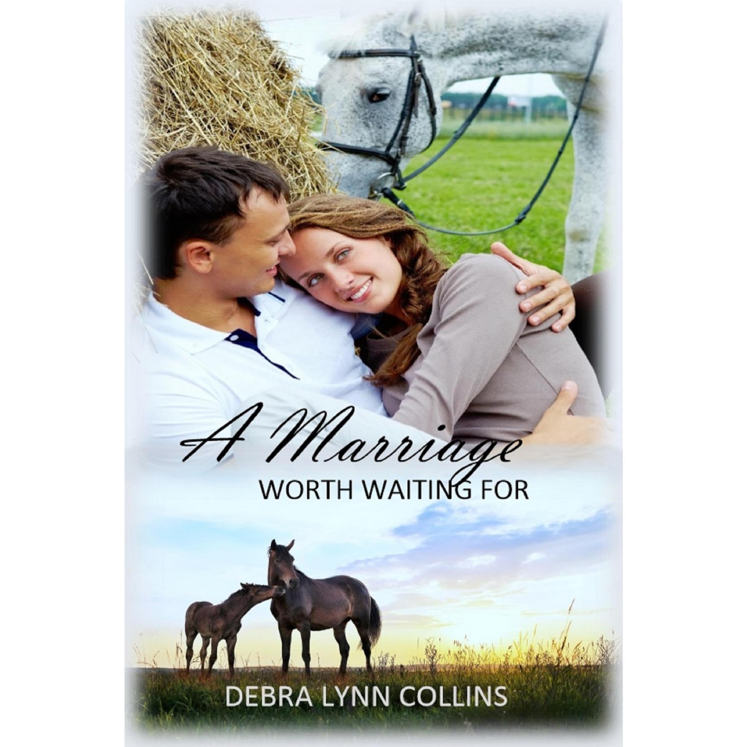 A Marriage Worth Waiting For