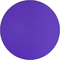 Vista 16 de Emmakites 60x36 pulgadas(Ancho) 40D Ripstop Nylon Tela 1.69 onza (Cuadrado) de repelente al agua a prueba de polvo hermético PU revestimiento