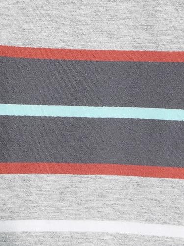 Vista 3 de Simple Joys by Carter's - Paquete de 3 polos de manga corta para niños