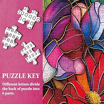 PUZZLE DRINKING BLOOD パズル the Garden PUZZLE DRINKING BLOOD パズル the Garden