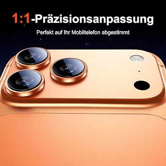 UniqueMe Screen Protector 01