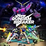 New Gundam Breaker [Online Game Code]