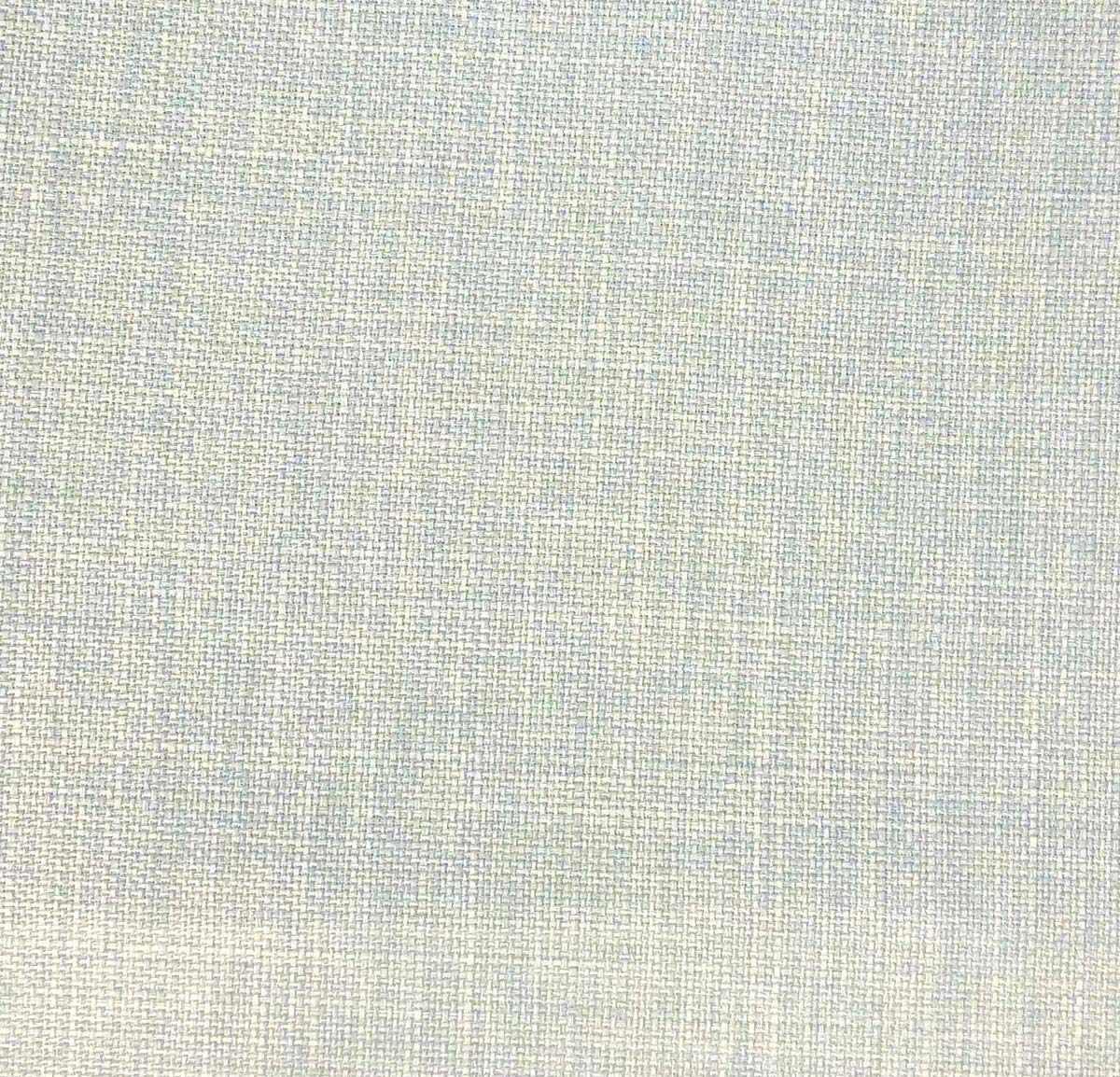 Discount Fabrics Ltd Powder (30) Linen Look Curtain And Upholstery Fabric 145Cm 56 Inch Wide Sold Per Half Meter (Powder (30))