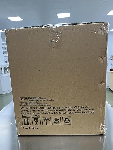 Miniatura 11 de VEVOR 18/8 Stainless Steel Stockpot, 42QT Large Cooking Pots, Multipurpose Cookware Sauce Pot with Composite Base, Heavy Duty Commercial Grade Stock