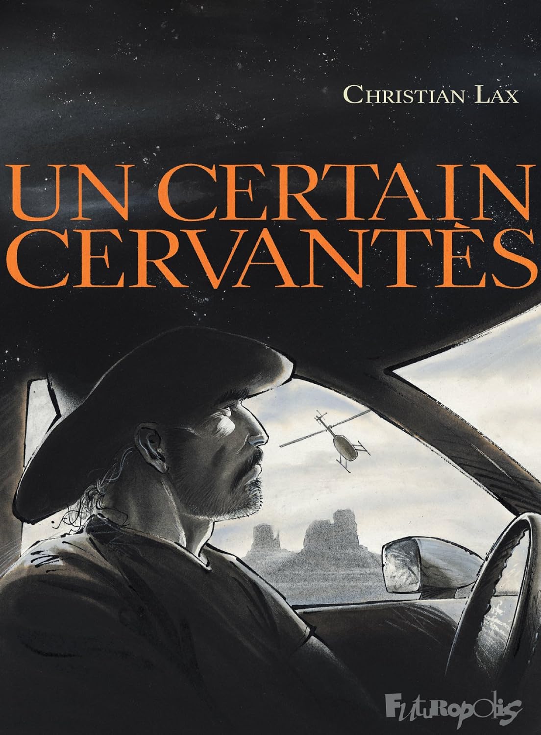 Un certain Cervantès (French Edition)