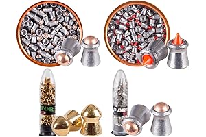 Gamo 177 Pellet Pack