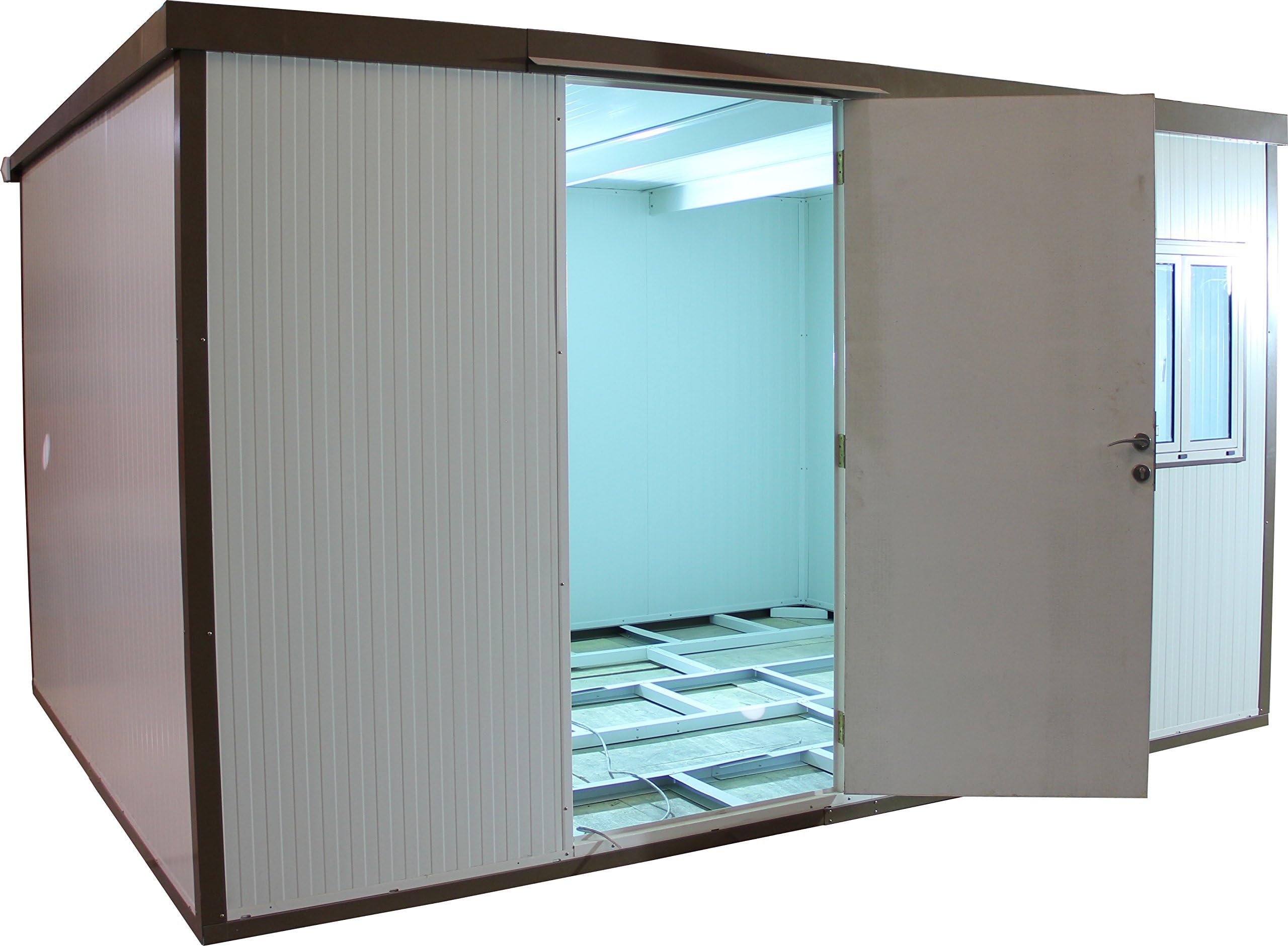 MODS 40 Foot Tiny Home