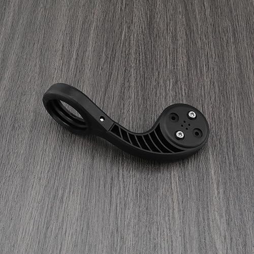 Miniatura 7 de The Lord of the Tools Soporte para manillar de bicicleta delantero compatible con Wahoo Roam compatible con Wahoo Elemnt compatible con Wahoo Boltfor