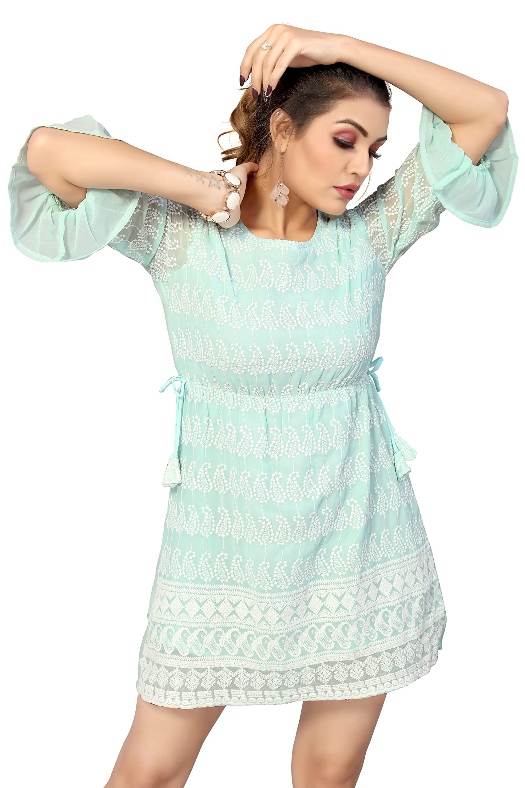Bee M Pee Designer Kurta top for Women
