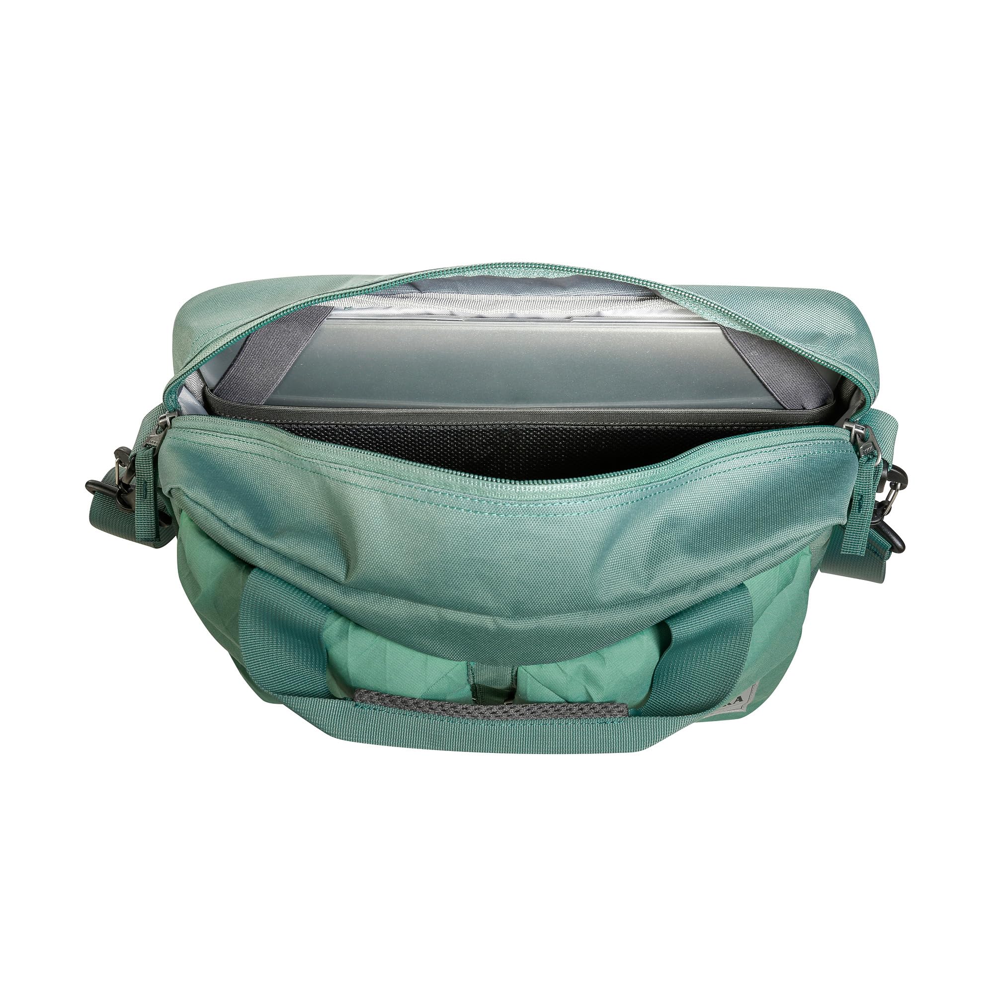 Tatonka borsa a tracolla borsa per tablet Cross Body Bag