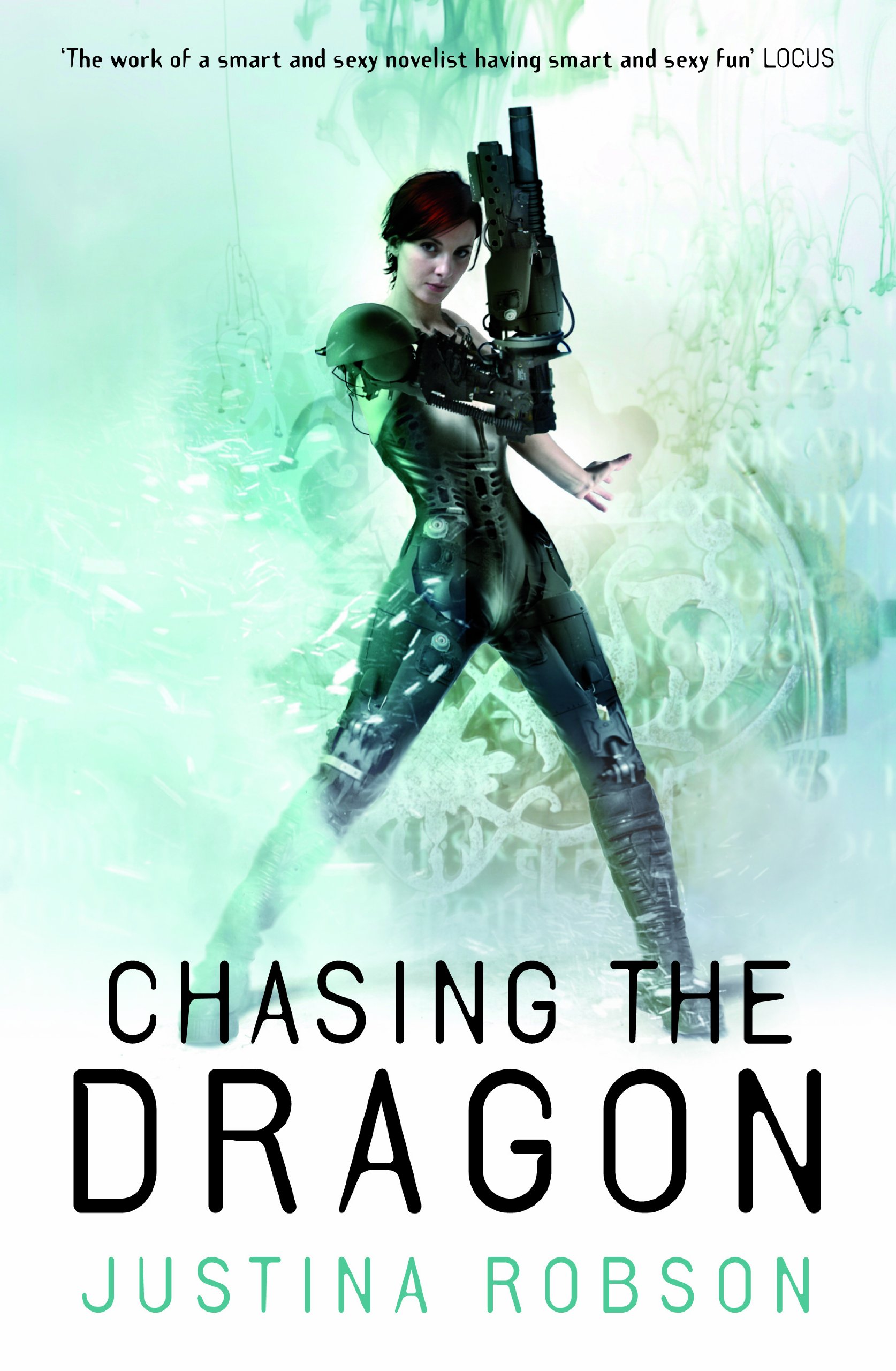 Chasing the Dragon: Quantum Gravity Book Four