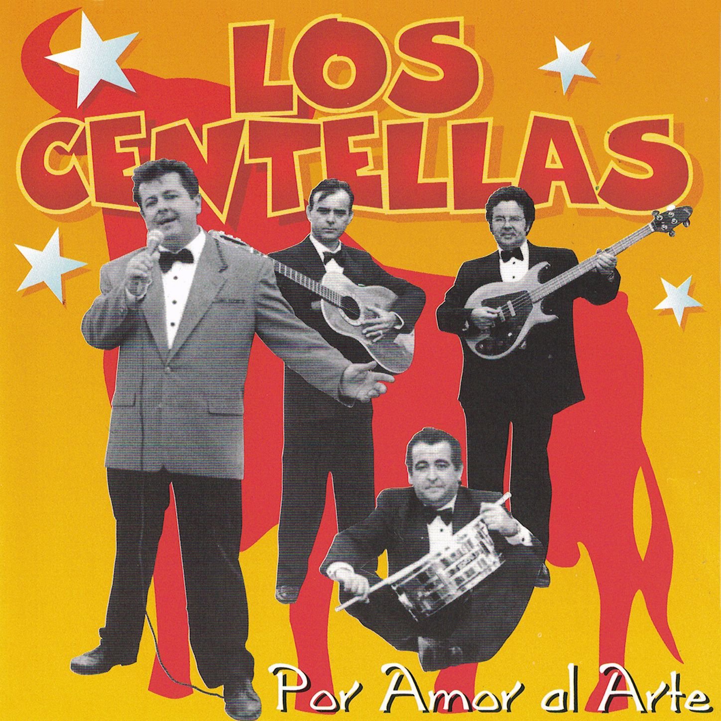 Los Centellas