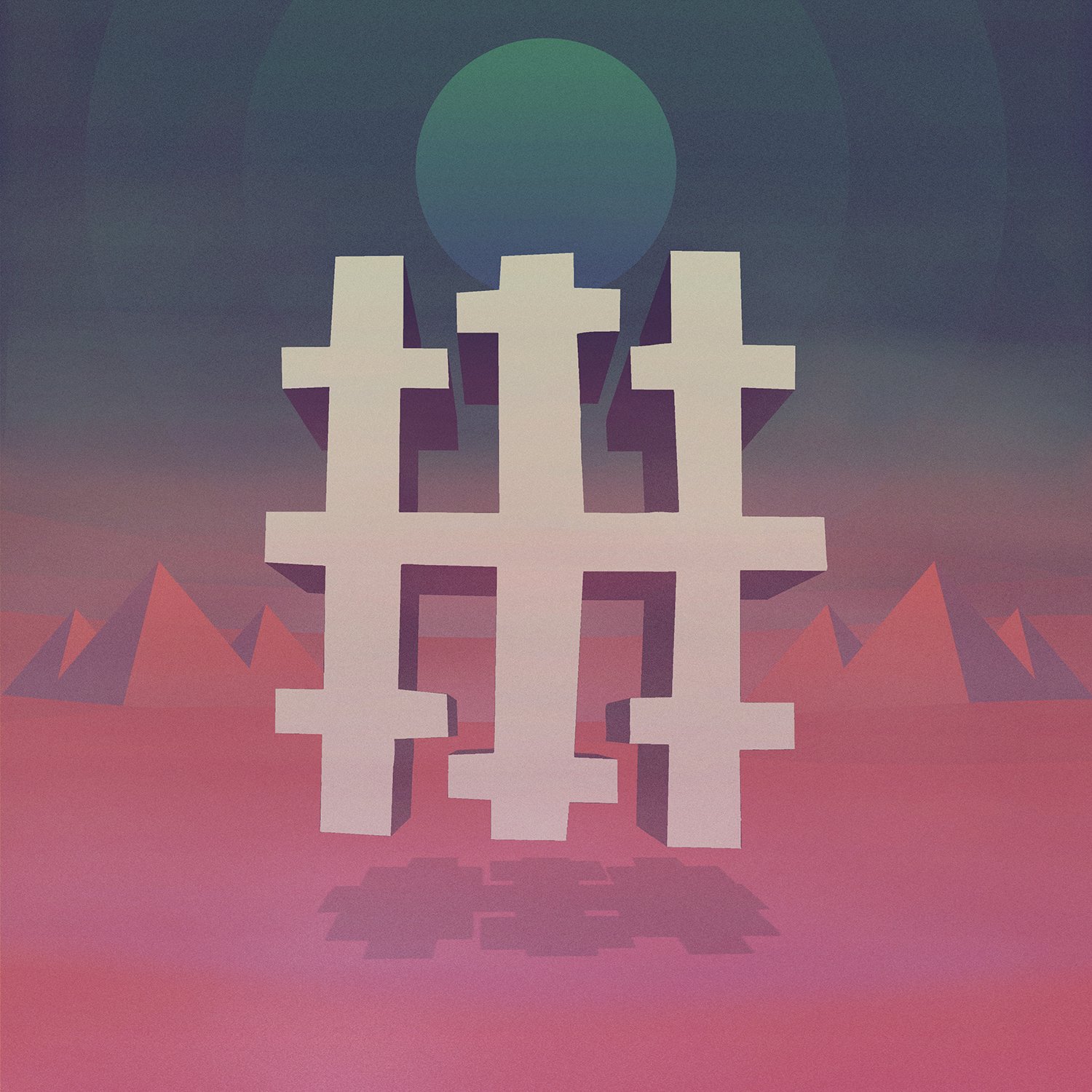 Tides Of Omniscience