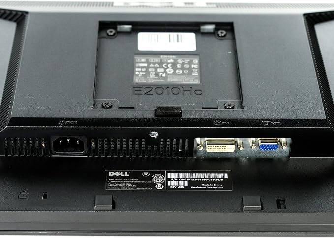 Dell E2010H 20\