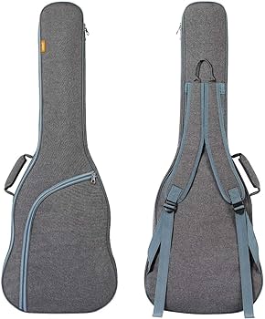 ギターソフトケース付 Amazon.co.jp: CAHAYA ギターケース 軽量 エレキギター ソフト