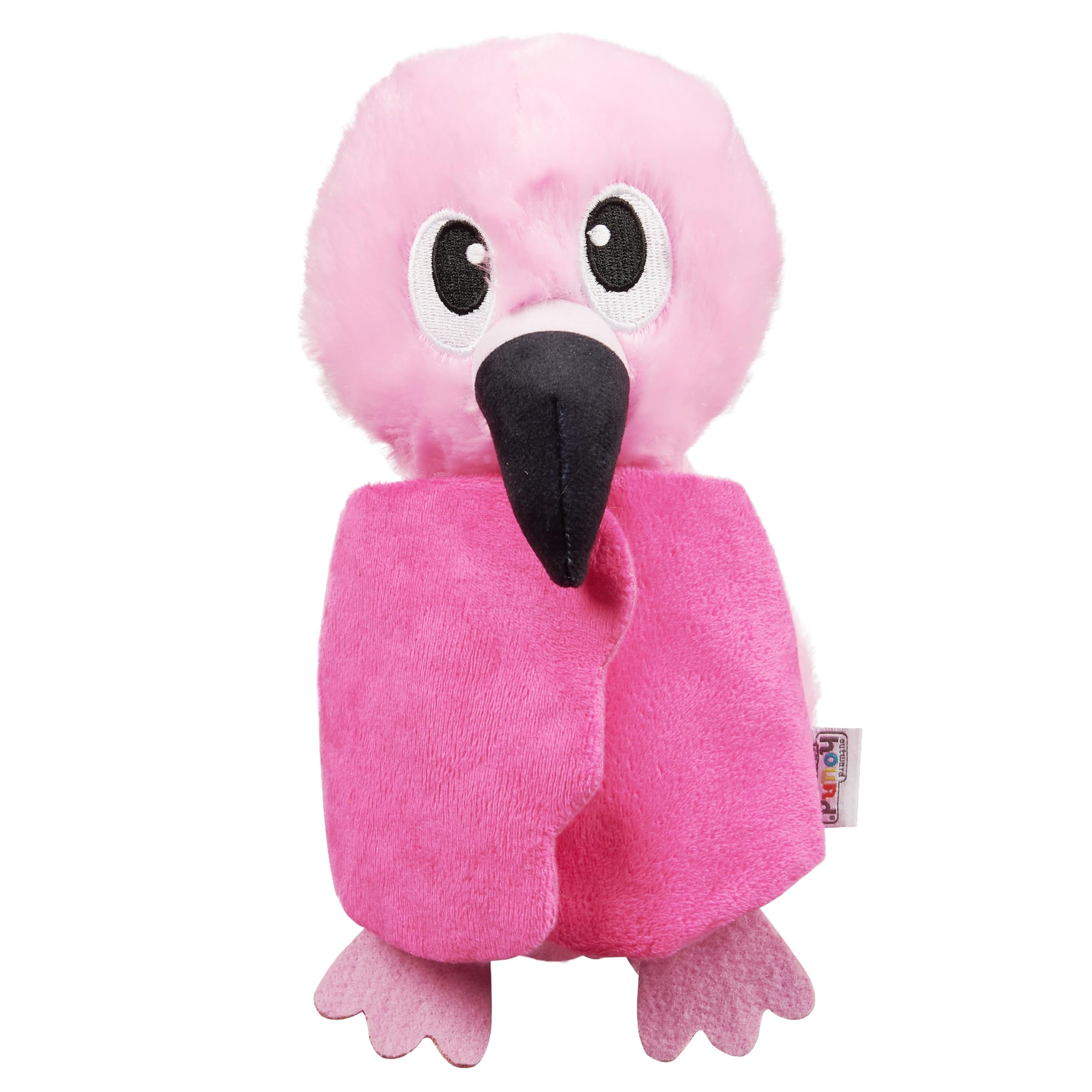 Amazon.com: Outward Hound by Nina Ottosson Hide-Ablez Plush Dog