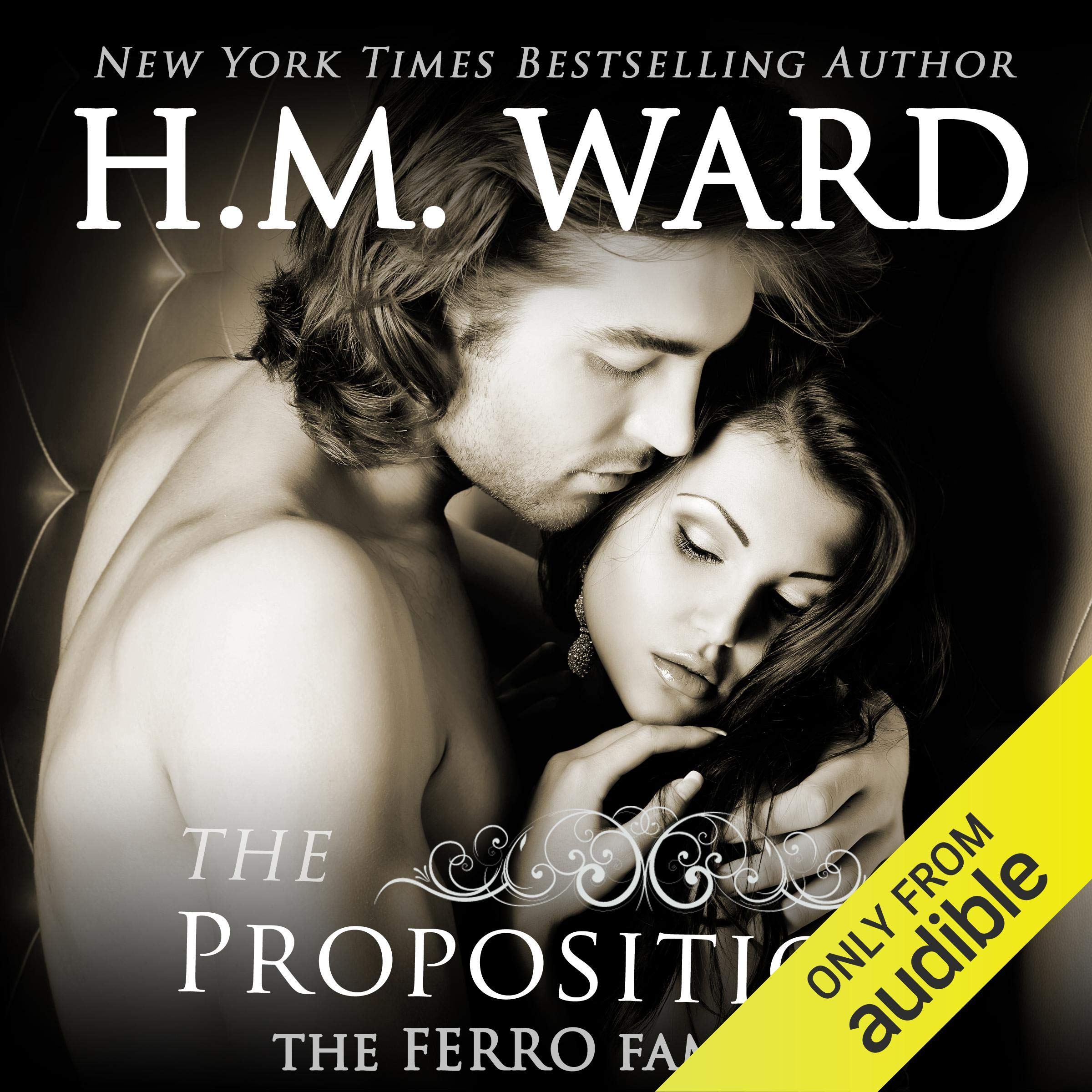 Cover art for The Proposition