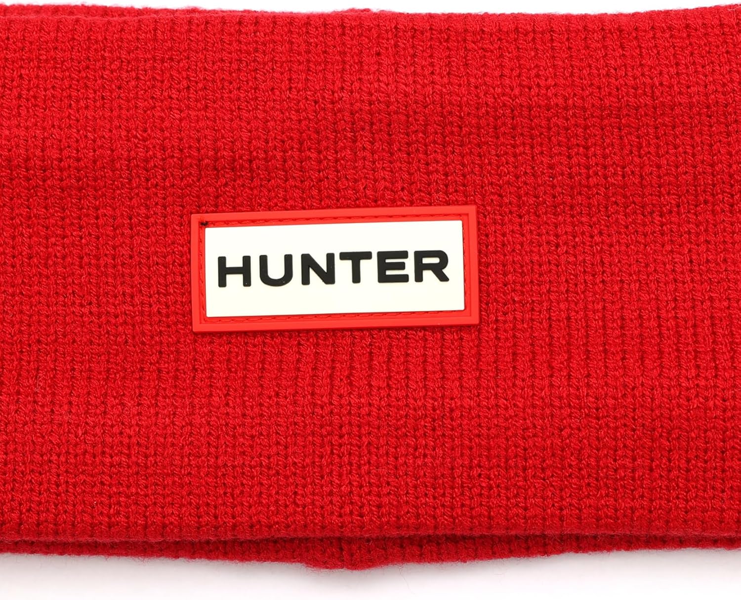 Hunter Women's Play Essential Headband, Headband with Brand Logo, Comfortable & Warm Accessory - Image 4
