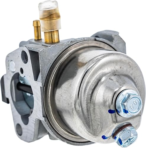 Miniatura 3 de Toro Parte # 127-9008 Kit de carburador Power Clear 721