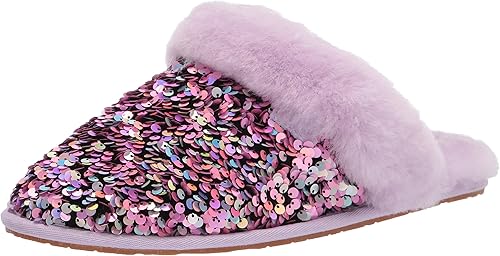 ugg sequin slippers
