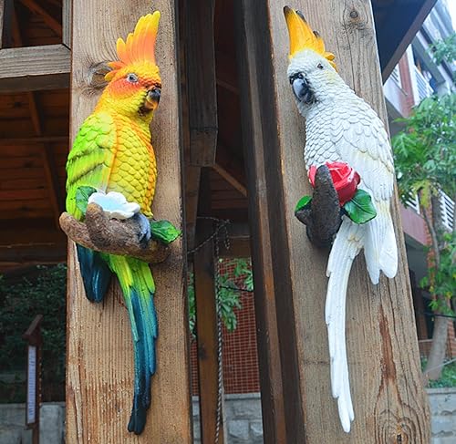 Miniatura 9 de Dinosaur Garden Statue Outdoor Decoration,Resin Dinosau Figurines,Indoor Outdoor Décor Garden Art for Patio Lawn Yard,Dinosaur Housewarming Garden