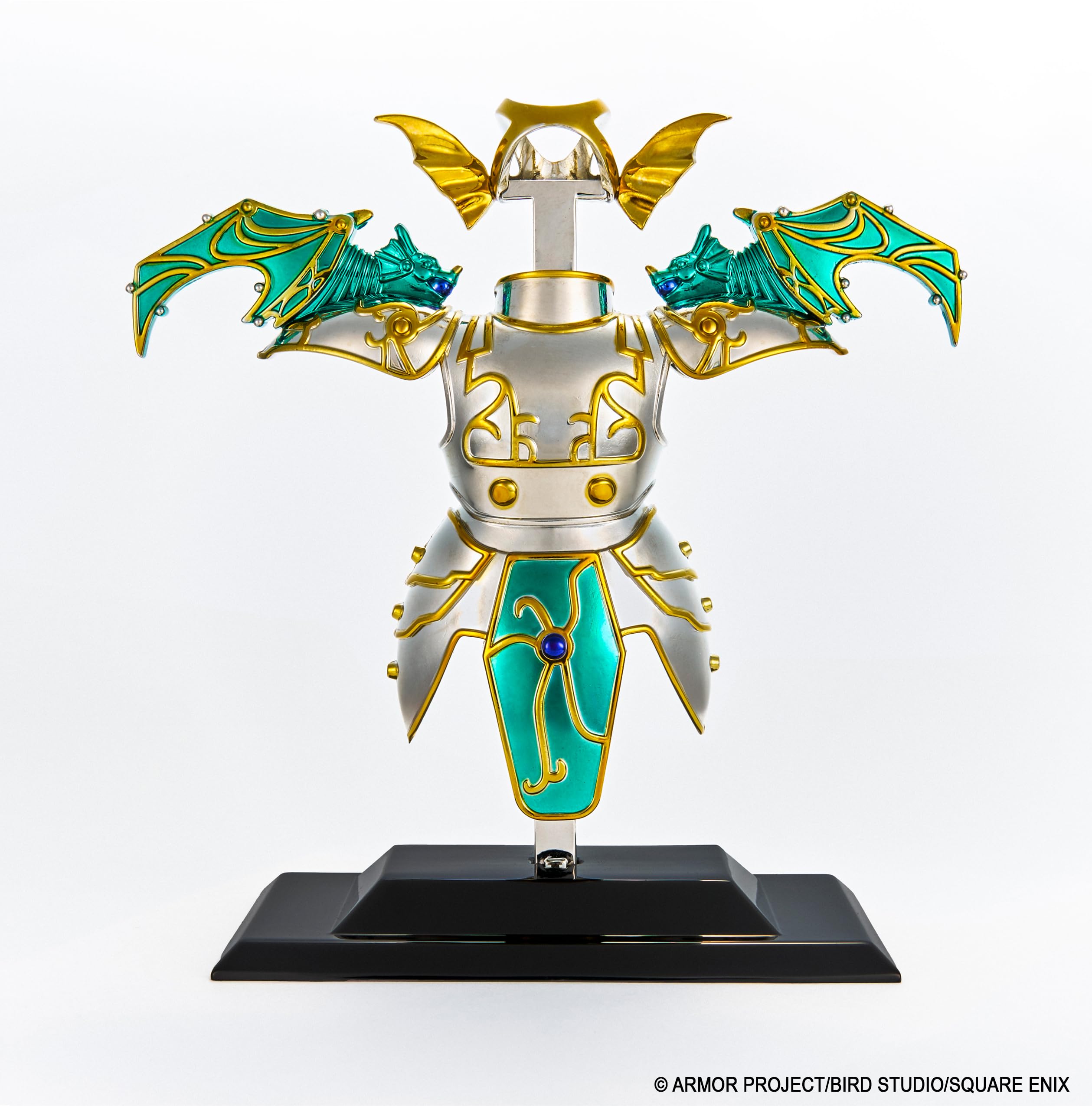 Amazon.co.jp: ドラゴンクエスト メタリックアイテムズギャラリー