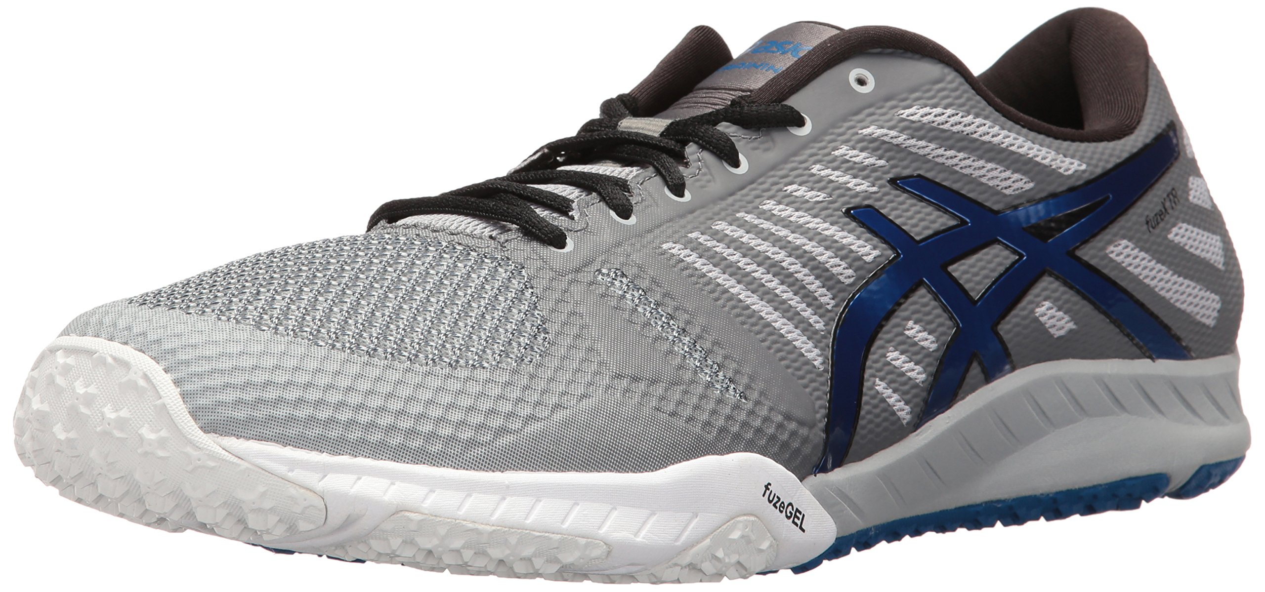 ASICS Men's FuzeX TR Running Shoe