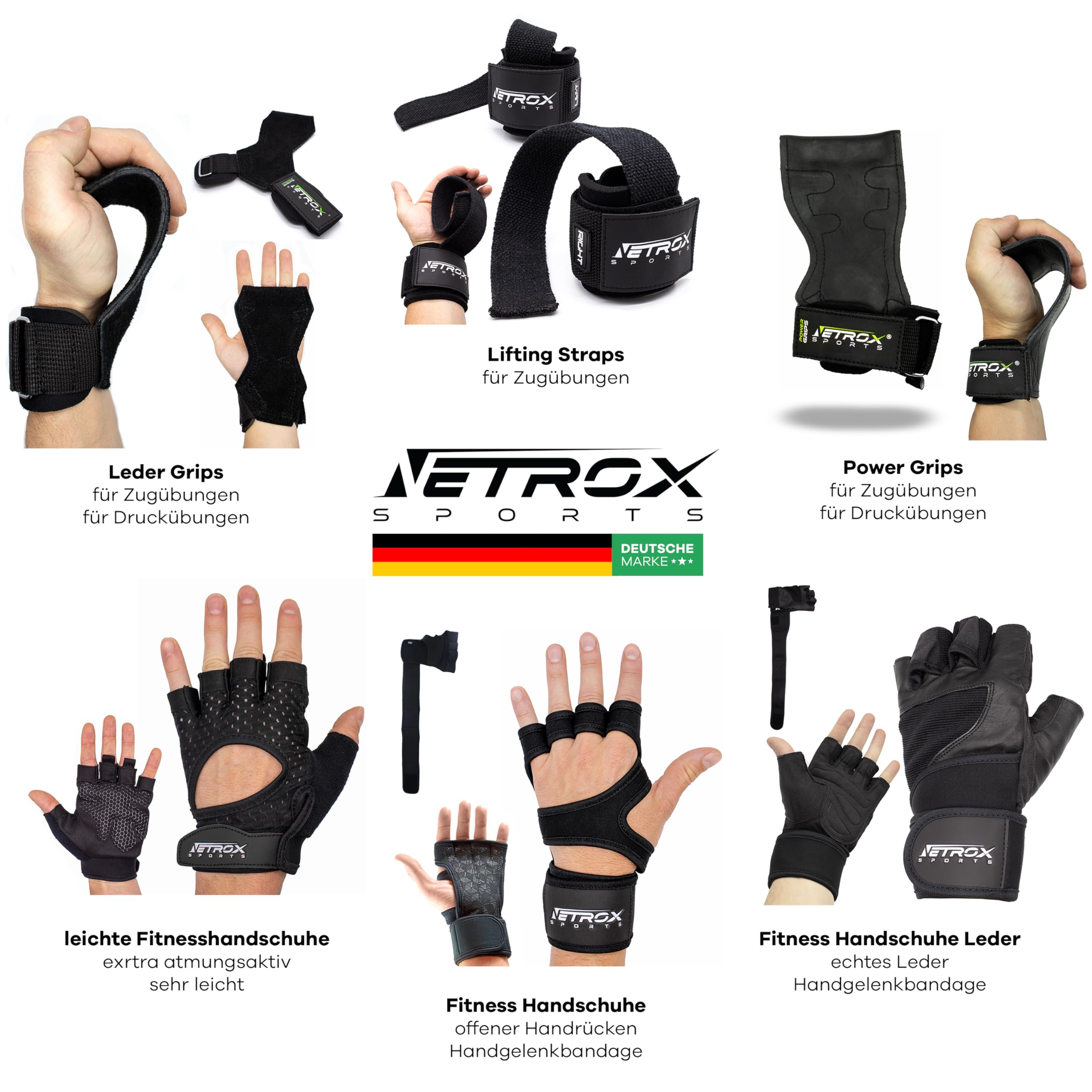 Netrox