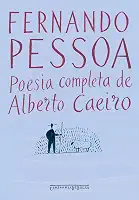 Poesia completa de Alberto Caeiro (Edição de bolso)