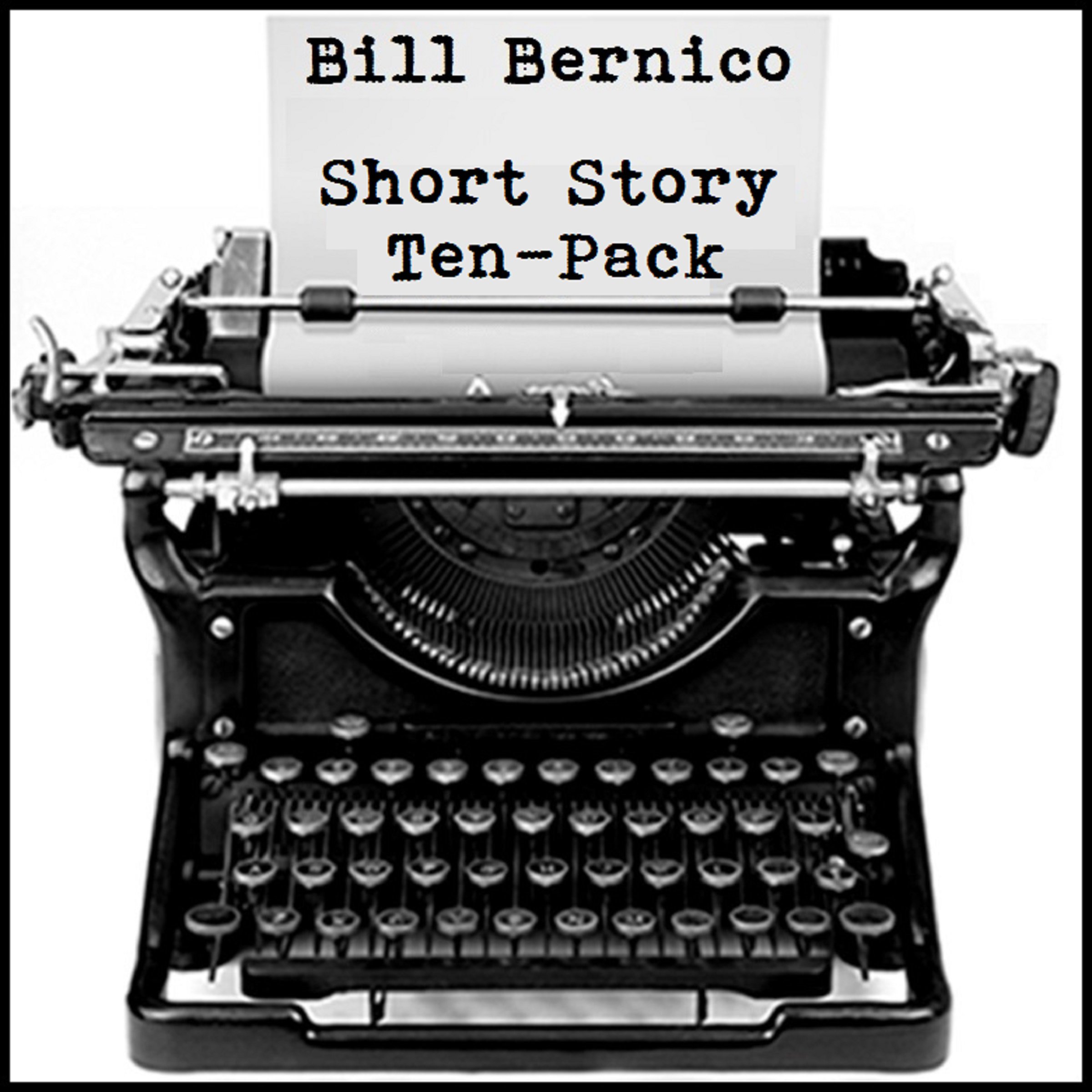 Short Story Ten-Pack